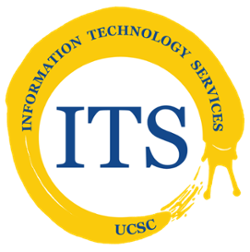 UC Santa Cruz Information Technology Services